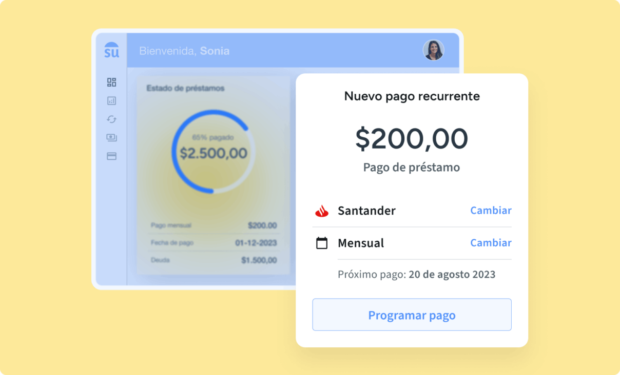 Domiciliación bancaria con Belvo: ¿qué es y cómo funciona?
